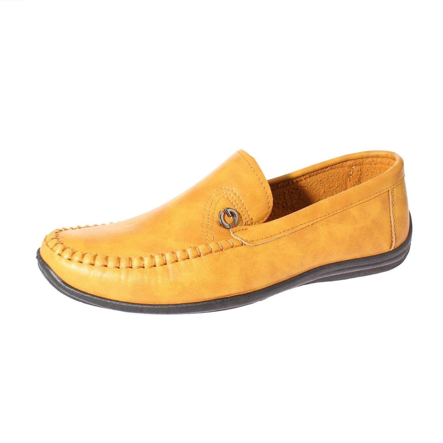 Mocas&iacute;n Camel V&iacute;a Franca Art. 8s308a0354ybrown image number 0.0